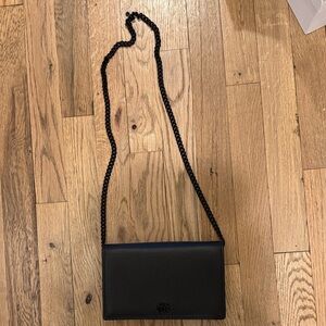 Gucci marmot wallet on chain